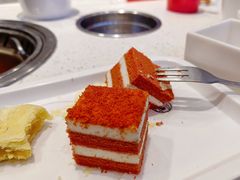 -龍歌自助小火锅(市北台东利群店)