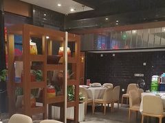 -川味里•商务宴请•团建聚餐(清湖店)