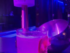 -天津海河悦榕庄·Lobby Lounge大堂吧