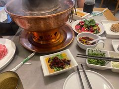 -牛街·马辈儿涮肉(牛街总店)