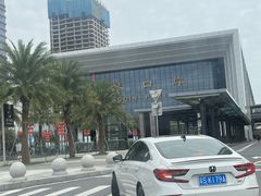 -珠海拱北口岸