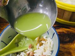 -海陆丰明凤擂茶