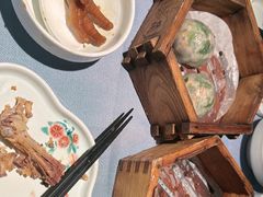 -晓粤·惹味粤菜(凯德乐峰广场店)