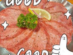 -kingkong大猩猩烤肉(CBD店)