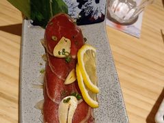 -贵木日本料理·铁板烧(新地假日广场店)