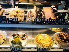 -Juicy Bakery(大学路店)
