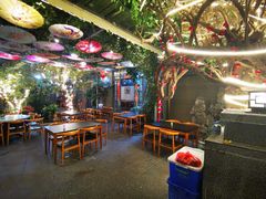 -海韵人家.海景花园经典云南菜(双廊店)