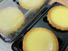 芳叔蛋挞-芳叔(东方宝泰店)