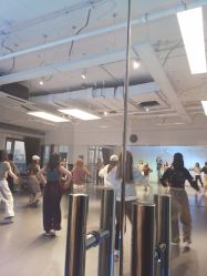 -WITCH （舞季）舞蹈工作室