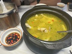 -老李家土菜馆·安吉地标美食