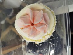 奶油小花-中关村茶点
