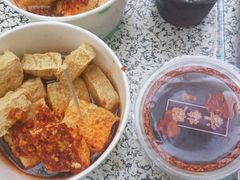 -王记西鎮电烤肉(汶上路店)