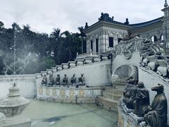 -珠海圆明新园