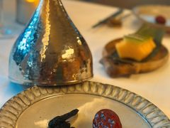 盲盒小食-龟兹KUCINA·新疆菜(前滩L+PLAZA店)