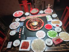 -矮板凳老火锅(宽窄巷子店)
