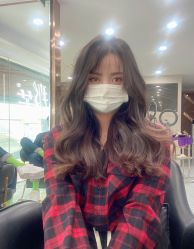 -那茉 Hair Salon