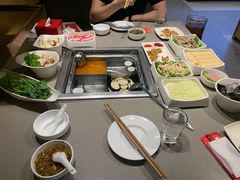 -海底捞(胡志明店)
