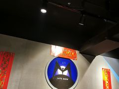 -夜幕浸入式超级密室(望京店)