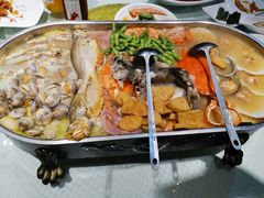 海鲜大咖-老人和饭店(打浦路店)