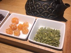 -胡马八破·川菜小馆(高新万达店)