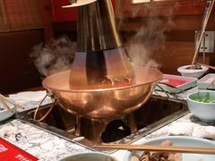 -京元盛铜锅涮肉(上海总店)