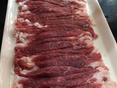 -北门涮肉·铜锅涮肉(南锣鼓巷店)