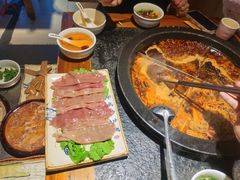 -陈眼镜火锅(总店)