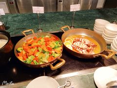 -合肥皇冠假日酒店·菲亚斯特自助餐厅(黄山路店)