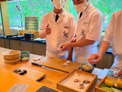 -鮨冠OMAKASE食べ放题(北京首店)