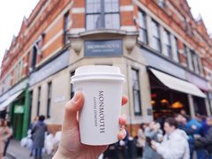 -Monmouth Coffee(博罗市场店)