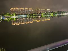 -映月湖中央公园