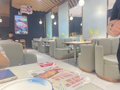 -三江源活鱼现烤(维多利摩尔城店)