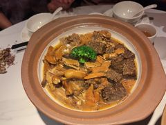 -厝小满.姜母鸭/泉州菜(桥南店)