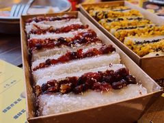 -米阿糯糕团•酒酿•甜品(莫愁店)
