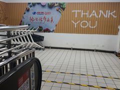 -物美超市(三里河店)