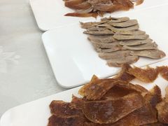 -玉林烤鸭店(定福庄店)