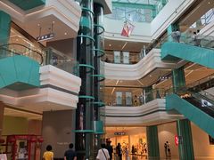 -大族广场Mall&More