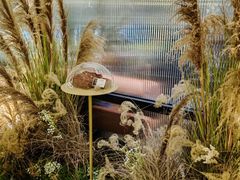 -théATRE茶聚场·餐厅(环球金融中心店)