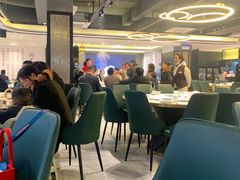 大堂-鹅艺空间(科园六路店)