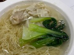 -澳门陈光记烧味饭店(南京德基广场店)