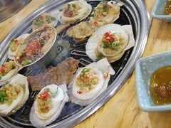-蜀中烤霸·自助烤肉(郫都店)