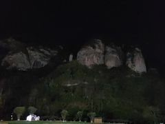 -十九峰景区