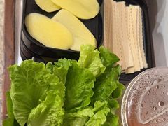 -佬土鹅肠火锅(解放路店)