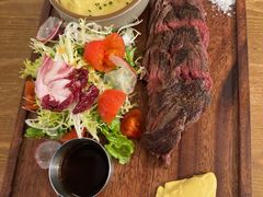 牛腹肉-Alimentari Grande(东湖路店)
