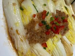 -蔡澜点心·粤菜(花城汇南区店)