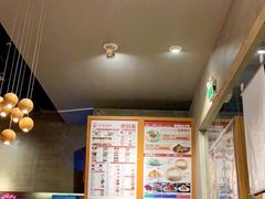 -香满园春饼·家常菜(东大桥店)