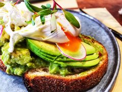 -O'mills Sourdough Bakery&Bistro(永嘉路店)