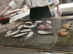 -太湖饭店玉兰厅(自助餐厅)