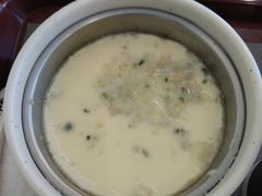 香滑蒸蛋-真功夫(北京路步行街店)