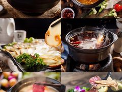 -束河人家(南锣鼓巷店)